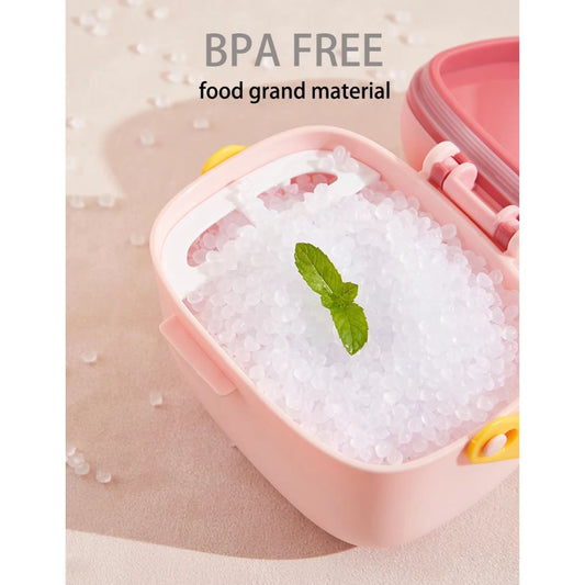 Dinosaur Baby Milk Powder Box – Dispenser & Snack Storage Little Guard