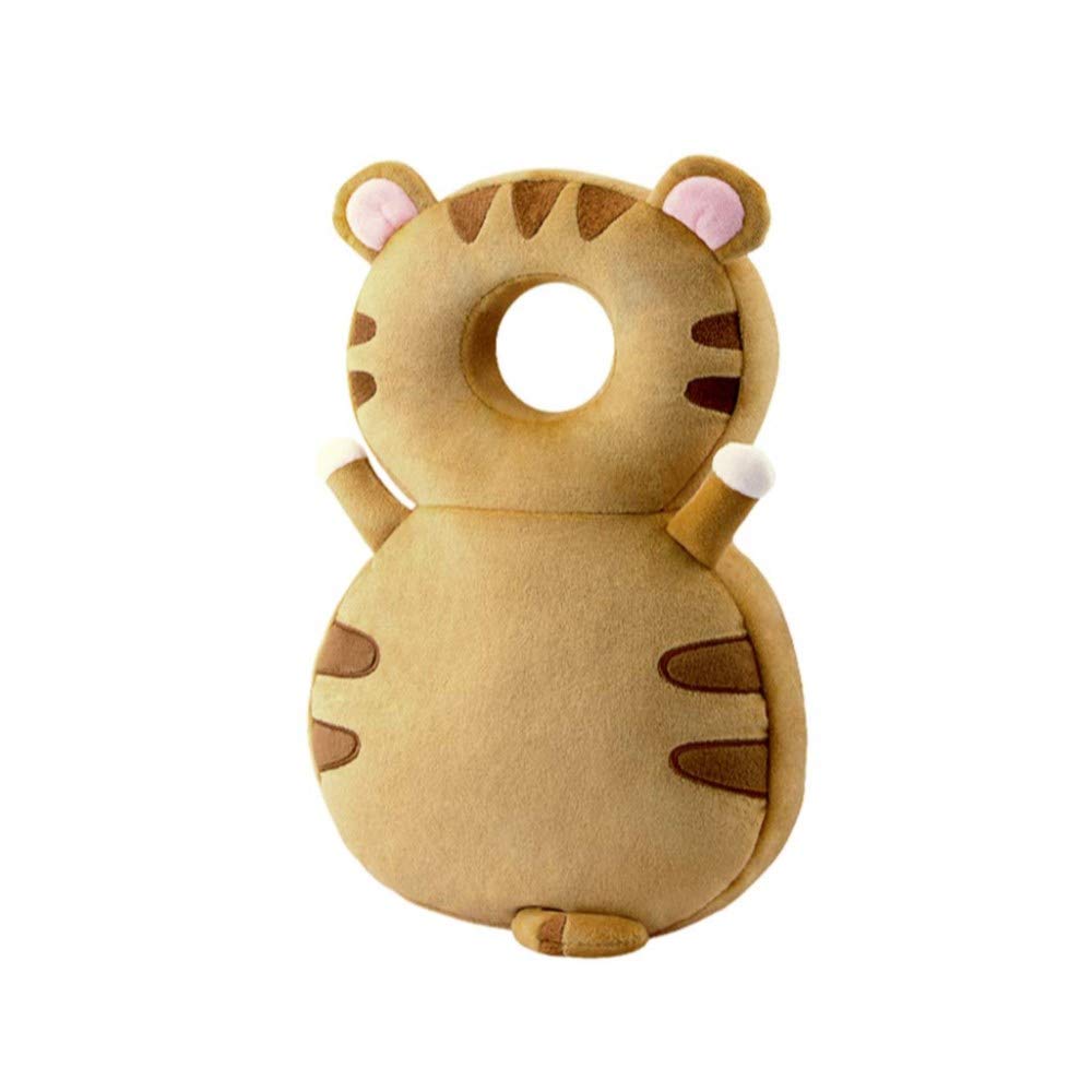 Cute Designs Baby Head Protector Backpack - Ideal for Baby Gift