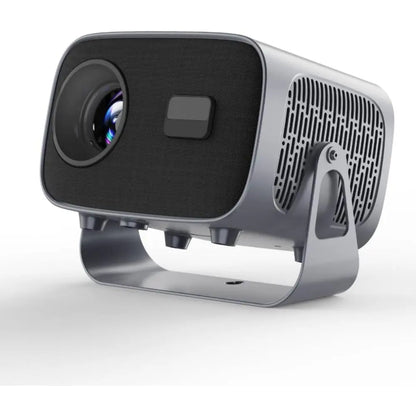 PRIMEX PRO A10 Mini Projector – Android 11, Wi-Fi 6, Bluetooth 5.2, 4K-Compatible, 160″ Display PRIMEX PRO