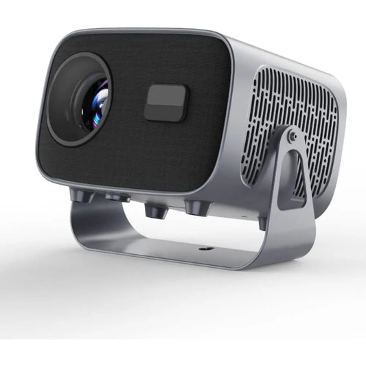 PRIMEX PRO A10 Mini Projector – Android 11, Wi-Fi 6, Bluetooth 5.2, 4K-Compatible, 160″ Display PRIMEX PRO