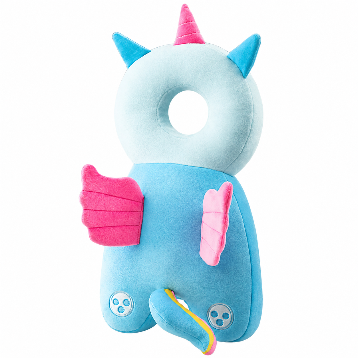 Baby Head Protector Backpack – Unicon Design