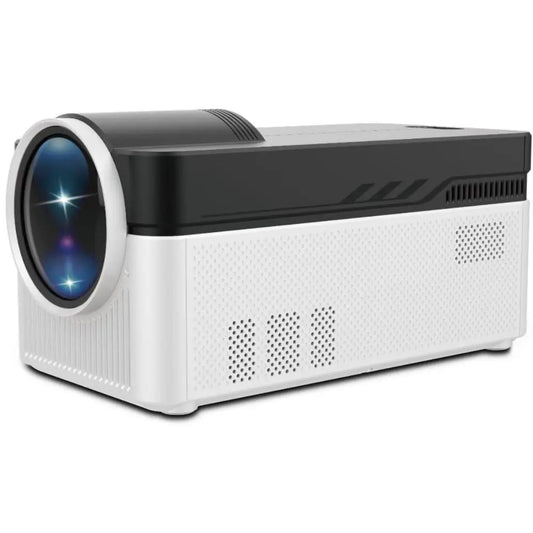 PRIMEX PRO Smart 4K Projector – 700 ANSI, Wi-Fi 6, Bluetooth, Auto Focus & Keystone PRIMEX PRO